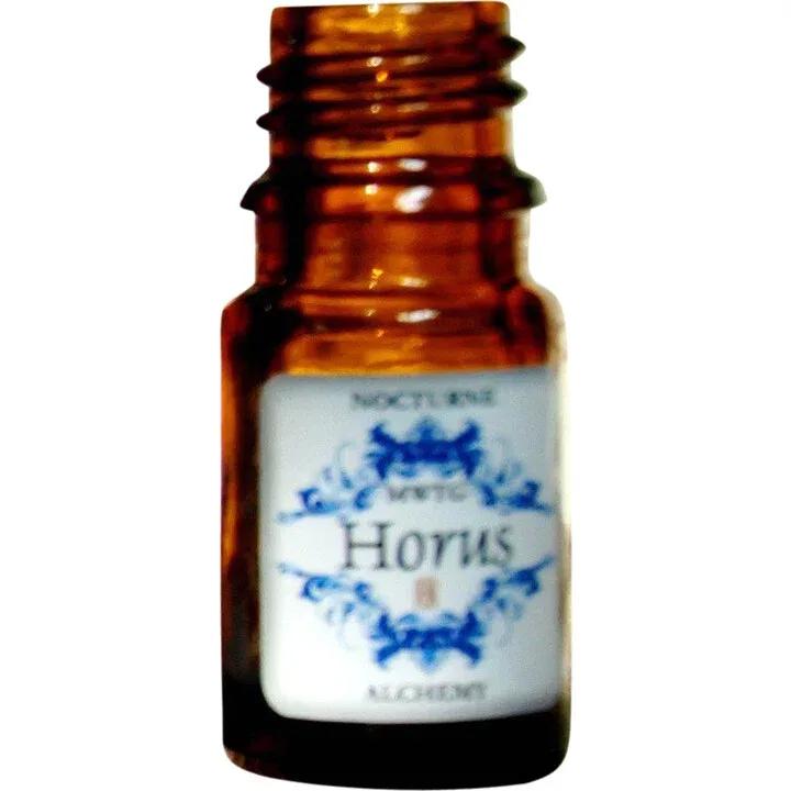 MWTG - Horus — Nocturne Alchemy