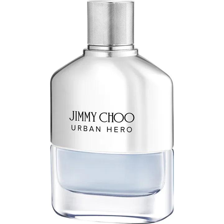 Urban Hero — Jimmy Choo