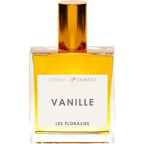 Vanille — Terres Dorees