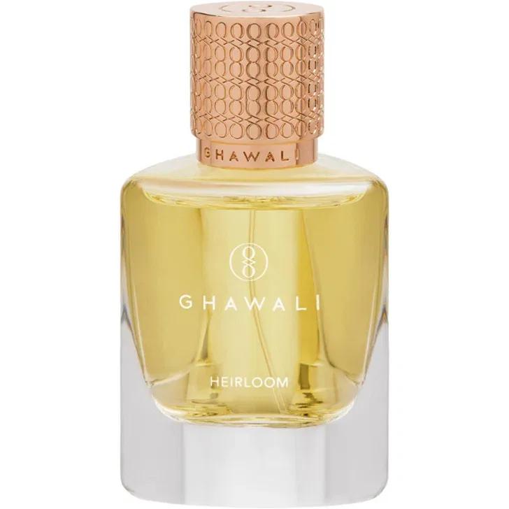 Heirloom — Ghawali
