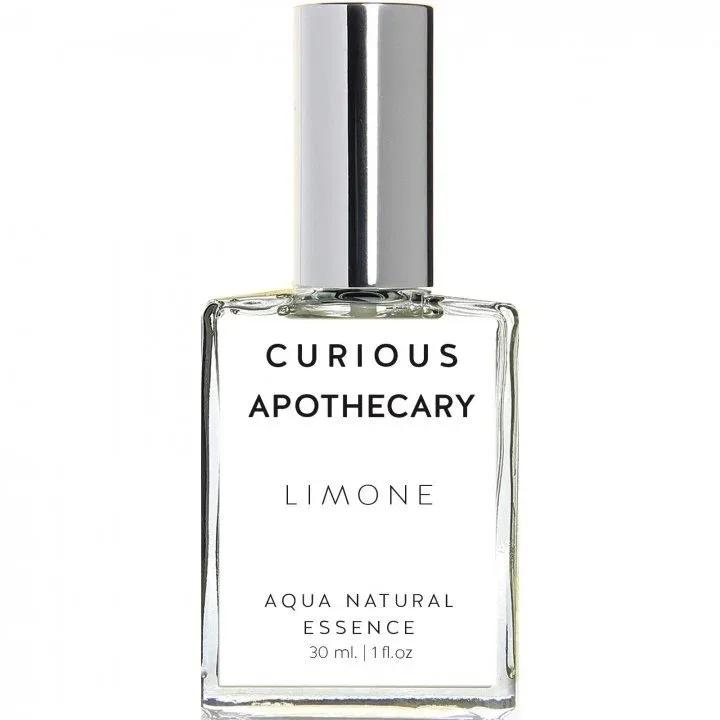 Curious Apothecary - Limone — Theme