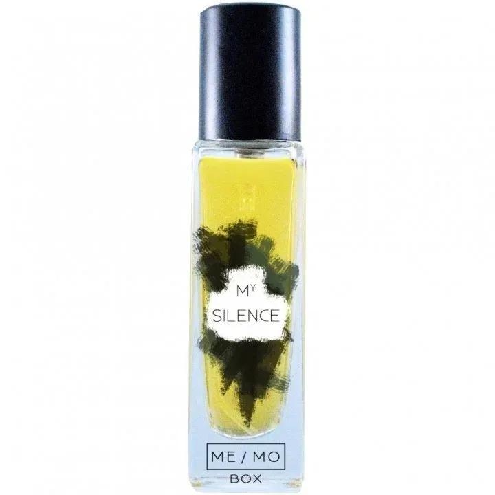 My Silence — Aroma Music