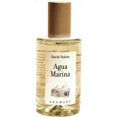 Agua Marina — Aromers