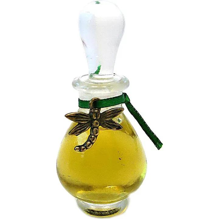 Fleurs — Esscentual Alchemy