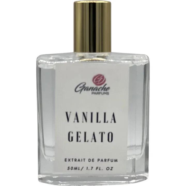 Vanilla Gelato — Ganache Parfums