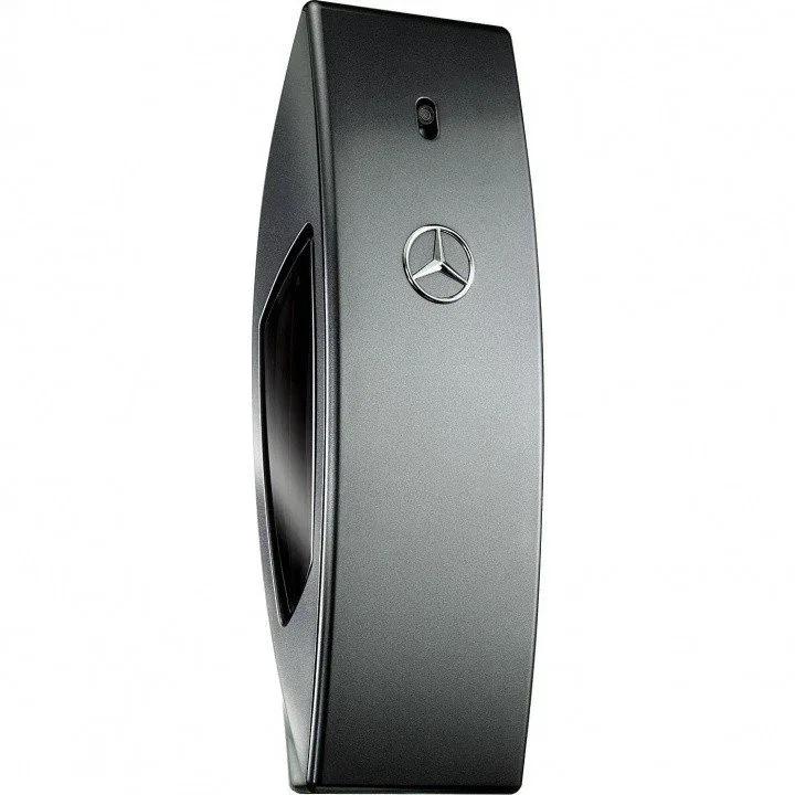 Club Extreme — Mercedes-Benz