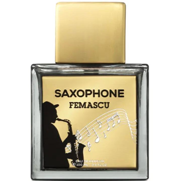 Saxophone — Femascu