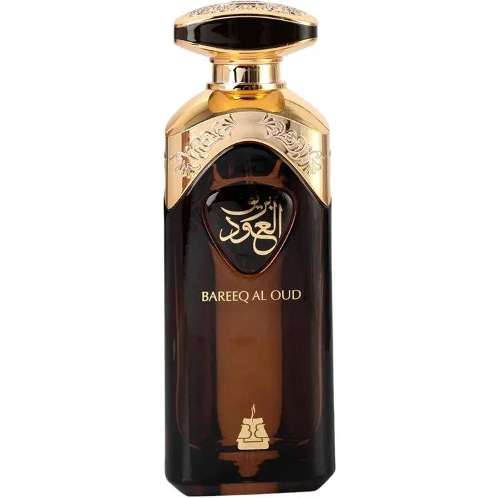 Bareeq Al Oud — Bait Al Bakhoor