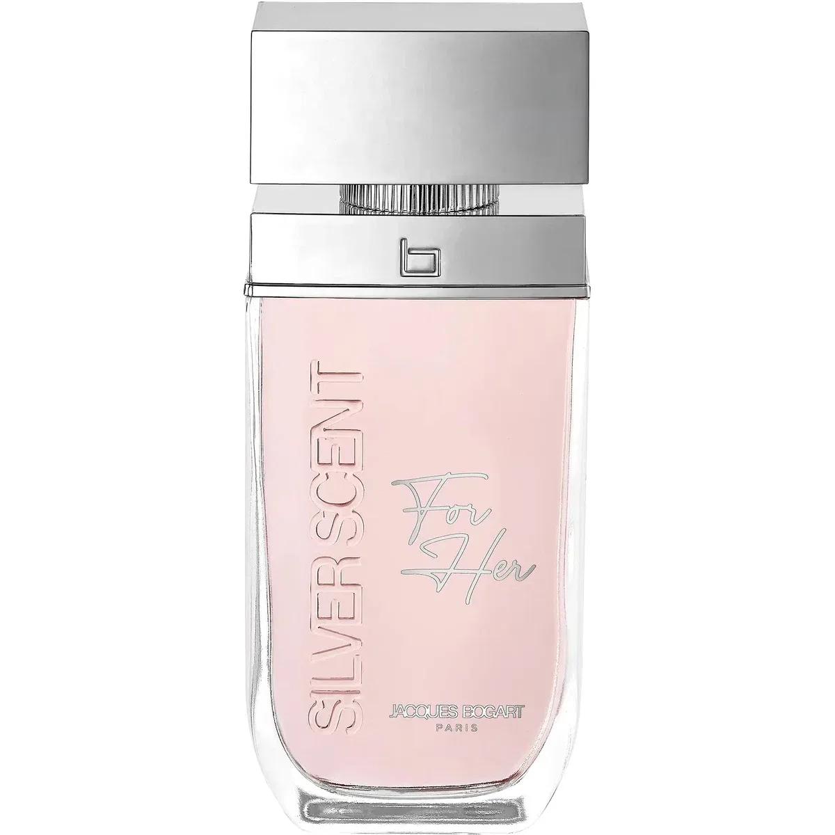Silver Scent for Her — Jacques Bogart