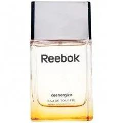 Reenergize — Reebok