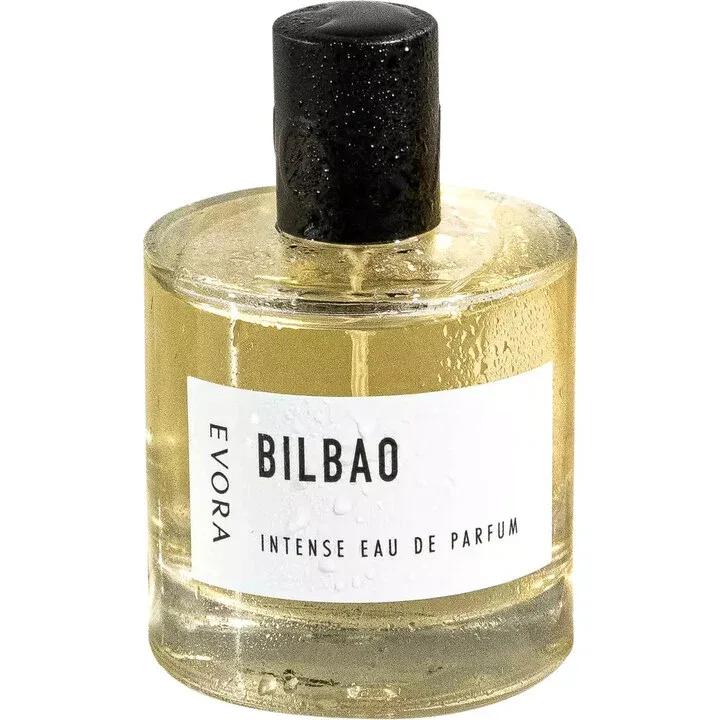 Bilbao — Evora