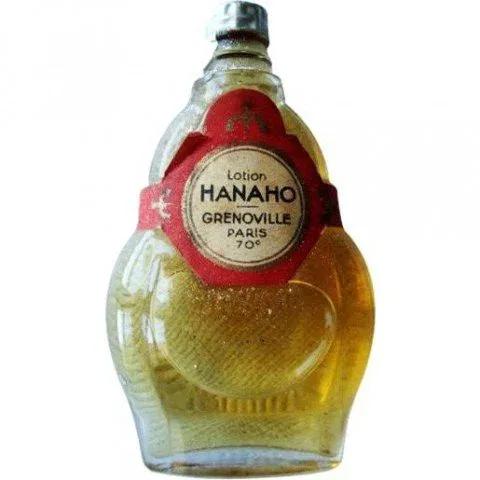 Hanaho — Grenoville