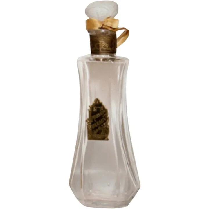 Mission Garden — California Perfume Company