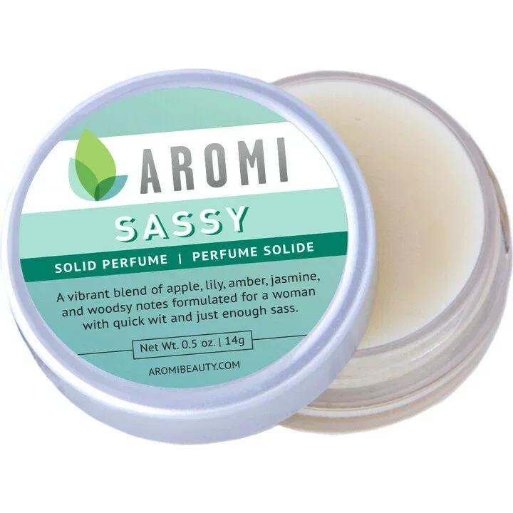 Sassy — Aromi