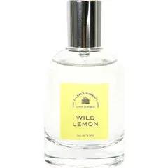 Balearic Elements - Wild Lemon — Agua De Baleares