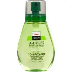 A-Drops - Mela e Lime — Aquolina