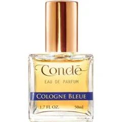 Cologne Bleue — Conde Parfum