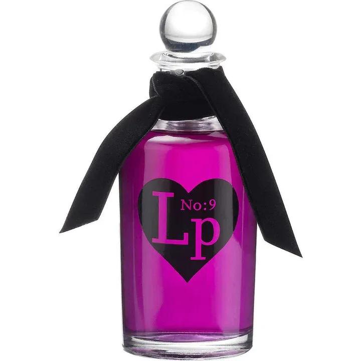 LP No.9 for Ladies — Penhaligon'S