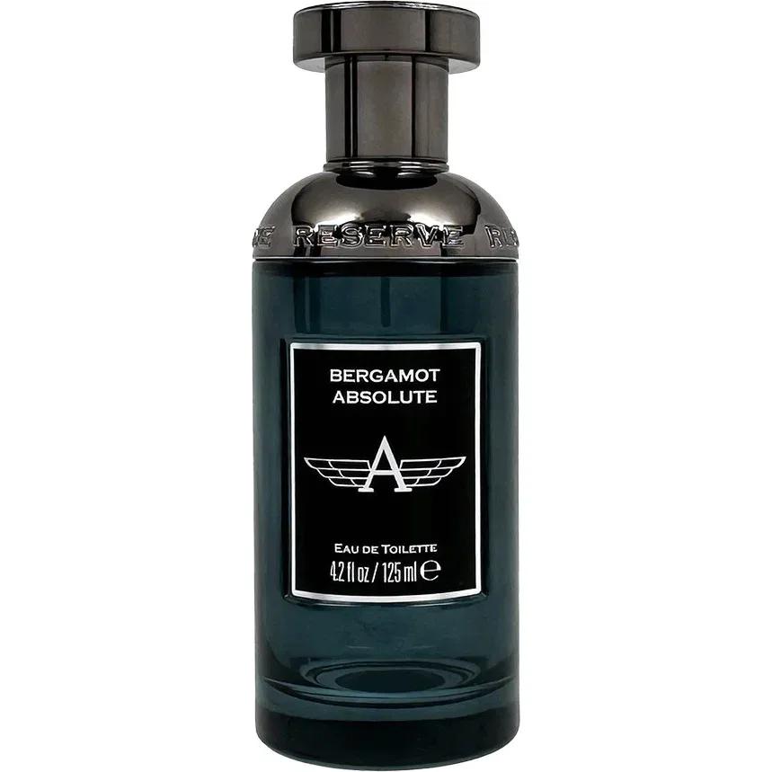 Bergamot Absolute — Aubusson