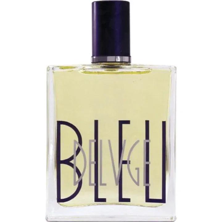 Bleu Delvge — Enrico Gi