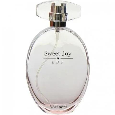 Sweet Joy — Elianto