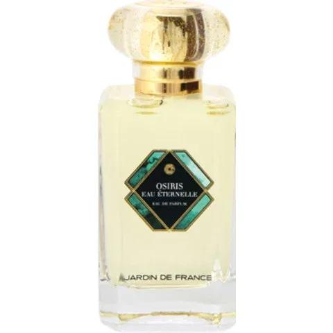 Jardins des Hespérides - Osiris Eau Eternelle — Jardin De France