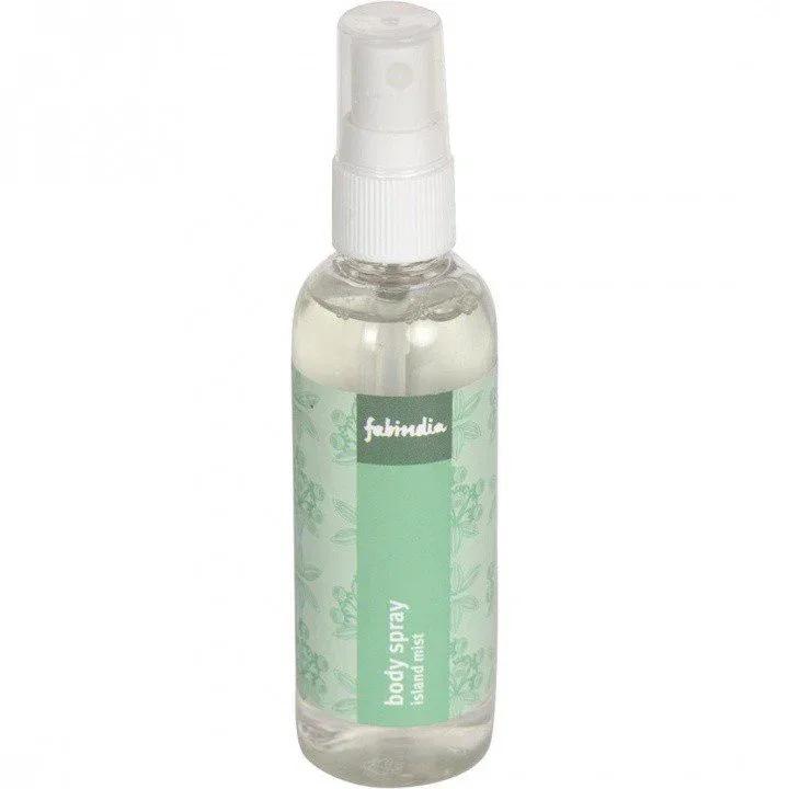 Island Mist — Fabindia