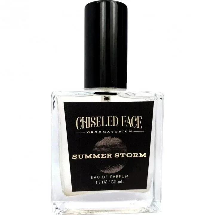 Summer Storm — Chiseled Face