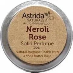 Neroli Rose — Astrida Naturals
