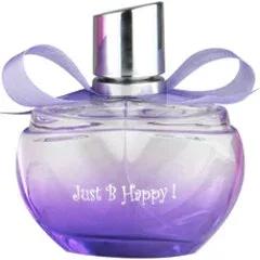 Just B Happy! - Purple Spice — Coscentra