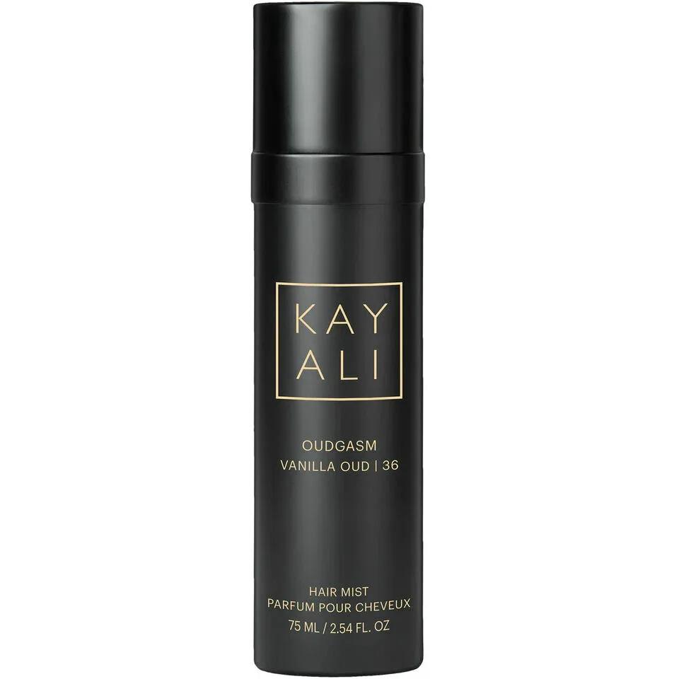 Oudgasm Vanilla Oud | 36 — Kayali