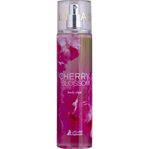 Cherry Blossom — Asgharali