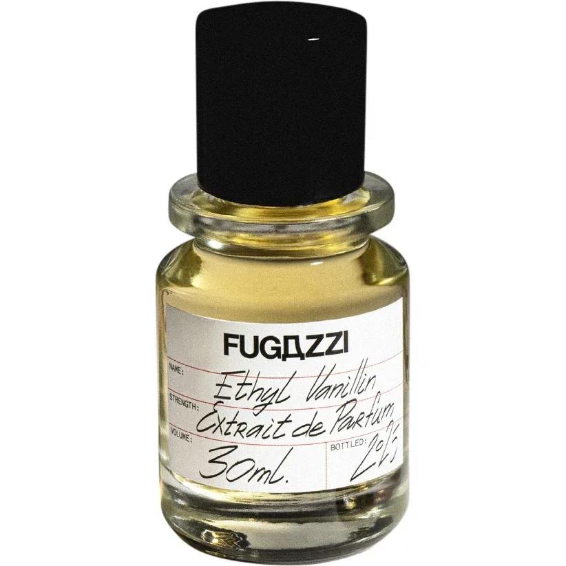 Ethyl Vanillin — Fugazzi