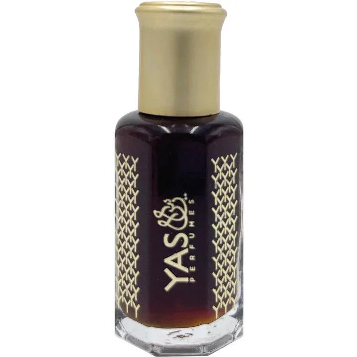 Mukhallat Abu Meteb — Yas Perfumes