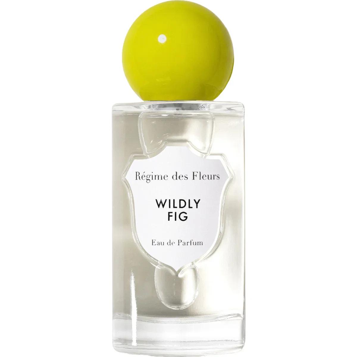 Wildly Fig — Regime des Fleurs