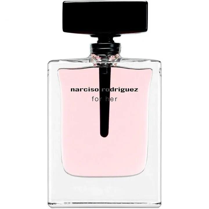 For Her Oil Musc Parfum — Narciso Rodriguez