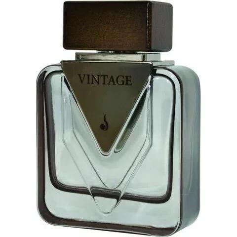 Vintage — Baug Sons