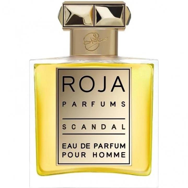 Scandal pour Homme Roja Parfums 2011 Eau de Parfum — Roja Parfums
