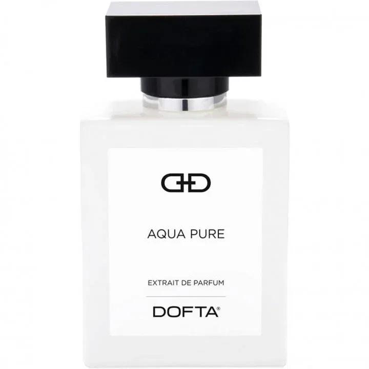 Aqua Pure — Dofta
