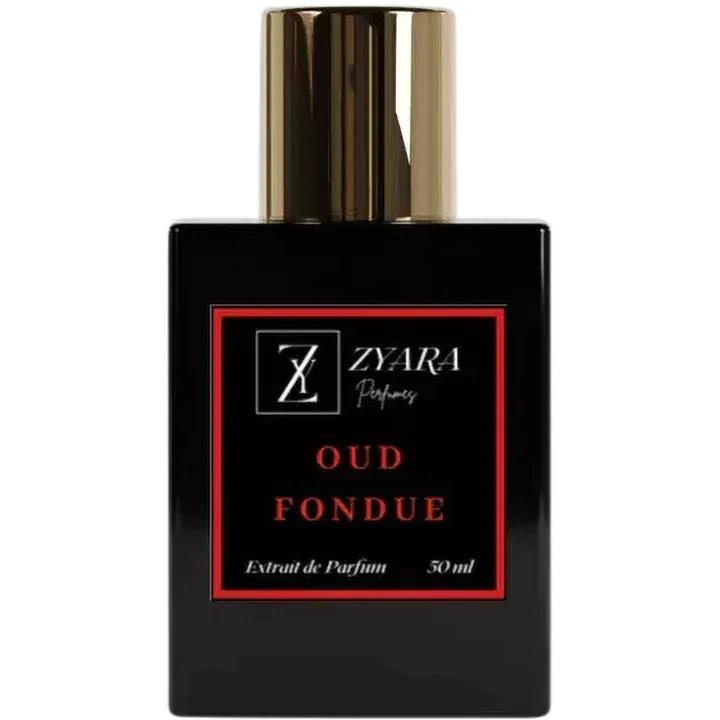 Series One - Diagonal — Six Scents