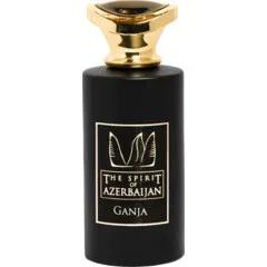 Ganja (Black) — The Spirit Of Azerbaijan