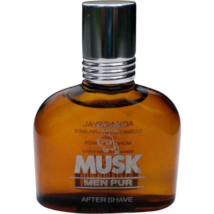Empire Musk — Lazell, Dalley & Co