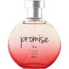 Promise Love — Hunca