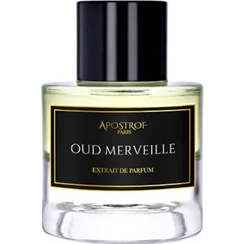 Oud Merveille — Apostrof