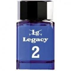 Legacy The Scent - 2 Blue — Legacy