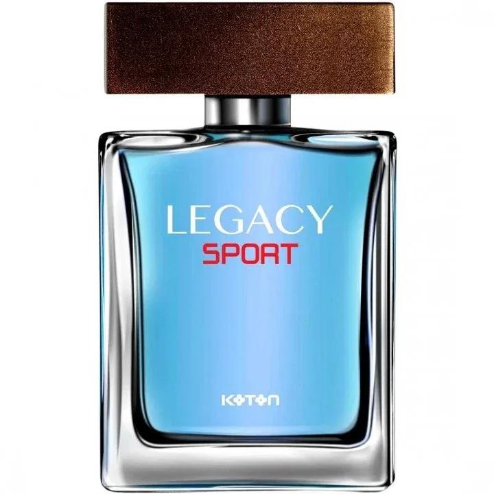 Legacy Sport — Koton