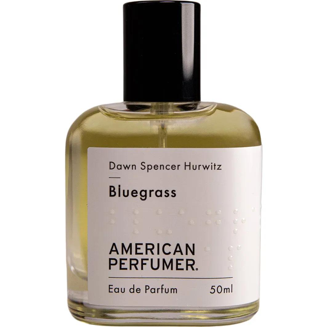 Bluegrass — American Perfumer