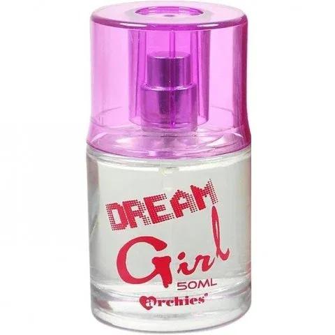 Dream Girl — Archies