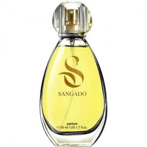 Intense Pleasure — Sangado