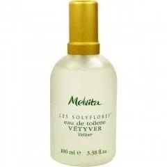Les Solyflores - Vétyver — Melvita
